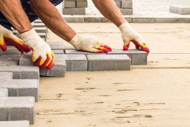Best Driveway Repair Near Me  in Burt, MI