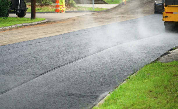 Reliable Burt, MI Driveway Pavers Solutions